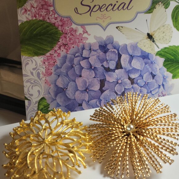 DAUGHTERS AND MOTHER'S GIFT BROOCH FOR SPECIAL DAY WEDDING BIRTHDAY GIFTS - Picture 7 of 7